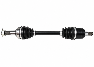 Front Left CV Axle for Honda 44350-HR4-A22