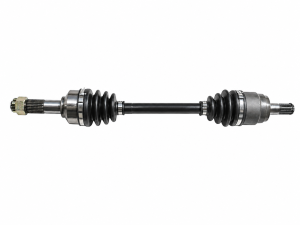 Front Right CV Axle for Honda 44250-HR7-A81