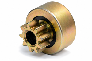 ATV Parts Connection - Starter Clutch for Ski-Doo Bombardier Snowmobile 410922958 415129338 - Image 2