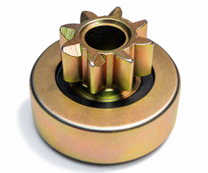 ATV Parts Connection - Starter Clutch for Ski-Doo Bombardier Snowmobile 410922958 415129338 - Image 3