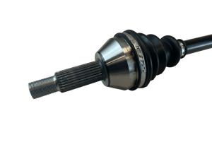 All Balls Racing - Front CV Axle for Club Car XRT 950 2009-2014 4x4 Left or Right - Image 2