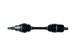 Front CV Axle for Club Car 103762201 103296201 XTR 1500 & Caryall 4x4