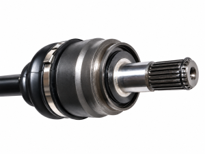 ATV Parts Connection - Front Right CV Axle with Brg for Honda Rancher 420 IRS 2015-2019 - Image 3
