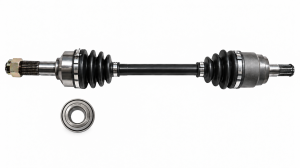 Front Right CV Axle with Brg for Honda Rancher 420 IRS 2015-2019