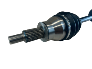 All Balls Racing - Front CV Axle for Club Car 103762201 103296201 XTR 1500 & Caryall 4x4 - Image 2