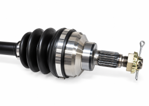 ATV Parts Connection - Front Right CV Axle for Honda Foreman 400 4x4 1995-2001 - Image 2