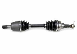 Front Left CV Axle for Honda Foreman 400 4x4 1995-2001