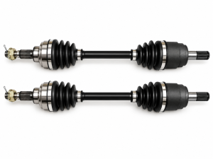 Front CV Axles for Honda Foreman 400 4x4 1995-2001