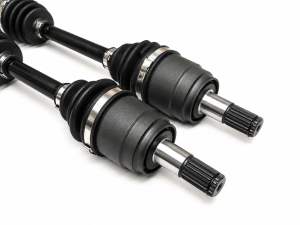 ATV Parts Connection - Front CV Axles for Honda Foreman 400 4x4 1995-2001 - Image 3
