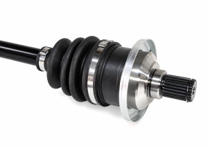 ATV Parts Connection - Front Right CV Axle for Arctic Cat 1502-874 400 450 500 550 650 700 1000 - Image 2