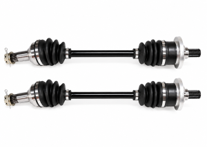 ATV Parts Connection - Front CV Axles for Arctic Cat TRV 400 2013-2014 - Image 1