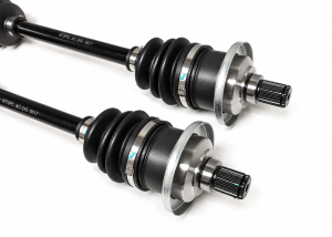 ATV Parts Connection - Front CV Axles & Bearings for Arctic Cat TRV 400 2013-2014 - Image 3