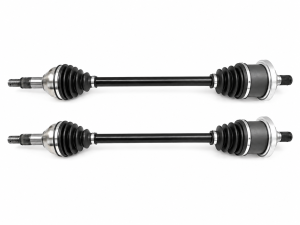 ATV Parts Connection - Rear CV Axles for Can-Am 705502412 Maverick 1000 MAX 1000 2015-2017 - Image 1