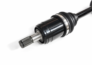 ATV Parts Connection - Front CV Axles & Bearings for Honda Rincon 650 4x4 2003-2004 - Image 3