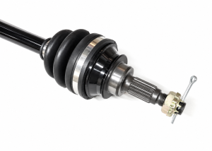 ATV Parts Connection - Front CV Axles & Bearings for Honda Rincon 650 4x4 2003-2004 - Image 4