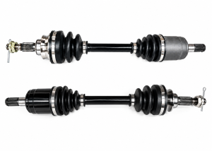 ATV Parts Connection - Front CV Axles for Honda Rincon 650 2003-2004 - Image 1