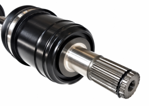 ATV Parts Connection - Front CV Axles for Honda Rincon 650 2003-2004 - Image 4
