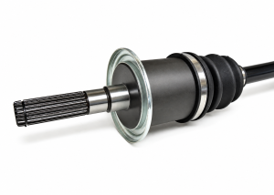 ATV Parts Connection - Front Right CV Axle & Brg for Can-Am 705401236 Maverick 1000 2013-2018 - Image 3