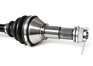 ATV Parts Connection - Front Right CV Axle & Brg for Can-Am 705401236 Maverick 1000 2013-2018 - Image 2