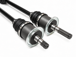 ATV Parts Connection - Front CV Axles & Brgs for Can-Am 705401235 705401236 Maverick 1000 - Image 3