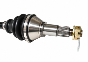 ATV Parts Connection - Front Left CV Axle & Brg for Can-Am 705401235 Maverick 1000 2013-2018 - Image 2