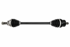 ATV Parts Connection - Front CV Axle for Arctic Cat Wildcatt XX 2018-2022 2502-708 - Image 1