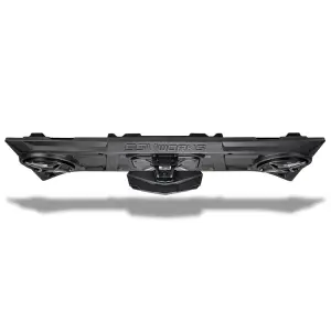 SSV Works - 2024-2026 Polaris RZR XP 1000 2-Speaker Overhead Soundbar w/MRB3S Bluetooth Radio and Built-in Dome Light - Image 3