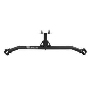 Aprove - Aprove Spare Tire Carrier for Honda Talon 1000X & 1000R 2019-2026 - Image 3