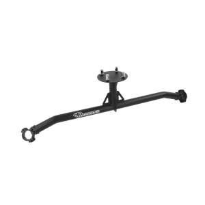 Aprove - Aprove Spare Tire Carrier for Honda Talon 1000X & 1000R 2019-2026 - Image 2