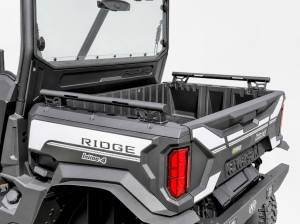 Aprove - Aprove Bed Rails for Kawasaki Ridge & Ridge Crew 2024-2026 - Image 3