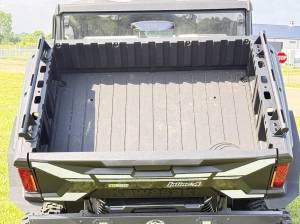 Aprove - Aprove Bed Rails for Kawasaki Ridge & Ridge Crew 2024-2026 - Image 5