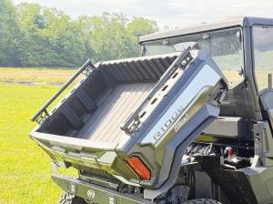 Aprove - Aprove Bed Rails for Kawasaki Ridge & Ridge Crew 2024-2026 - Image 4