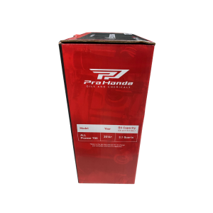 Honda Complete Oil Change Kit 0SX50-HL3-A00 | PRO Honda GN4 10W-30 | Pioneer 700 & 700-4 2014-2026 - Image 3