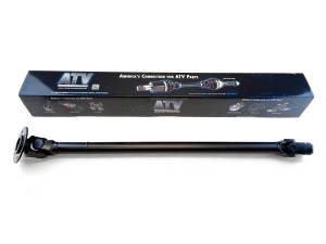 ATV Parts Connection - Drive Shaft for John Deere AM125584 ProGator 2020 2020A 2030 2030A - Image 2