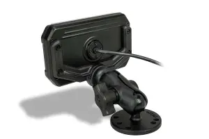 Alpha12 Digital Smart Switcher with 12-Outputs and Rollcage Mount - Image 6