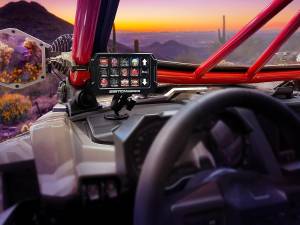 Alpha12 Digital Smart Switcher with 12-Outputs and Rollcage Mount - Image 8