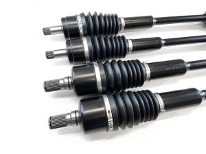 MONSTER AXLES - Monster XP Series Full CV Axle Set for CFMOTO U10 PRO & XL PRO 2025-2026 - Image 4