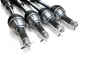 MONSTER AXLES - Monster XP Series Full CV Axle Set for CFMOTO U10 PRO & XL PRO 2025-2026 - Image 7